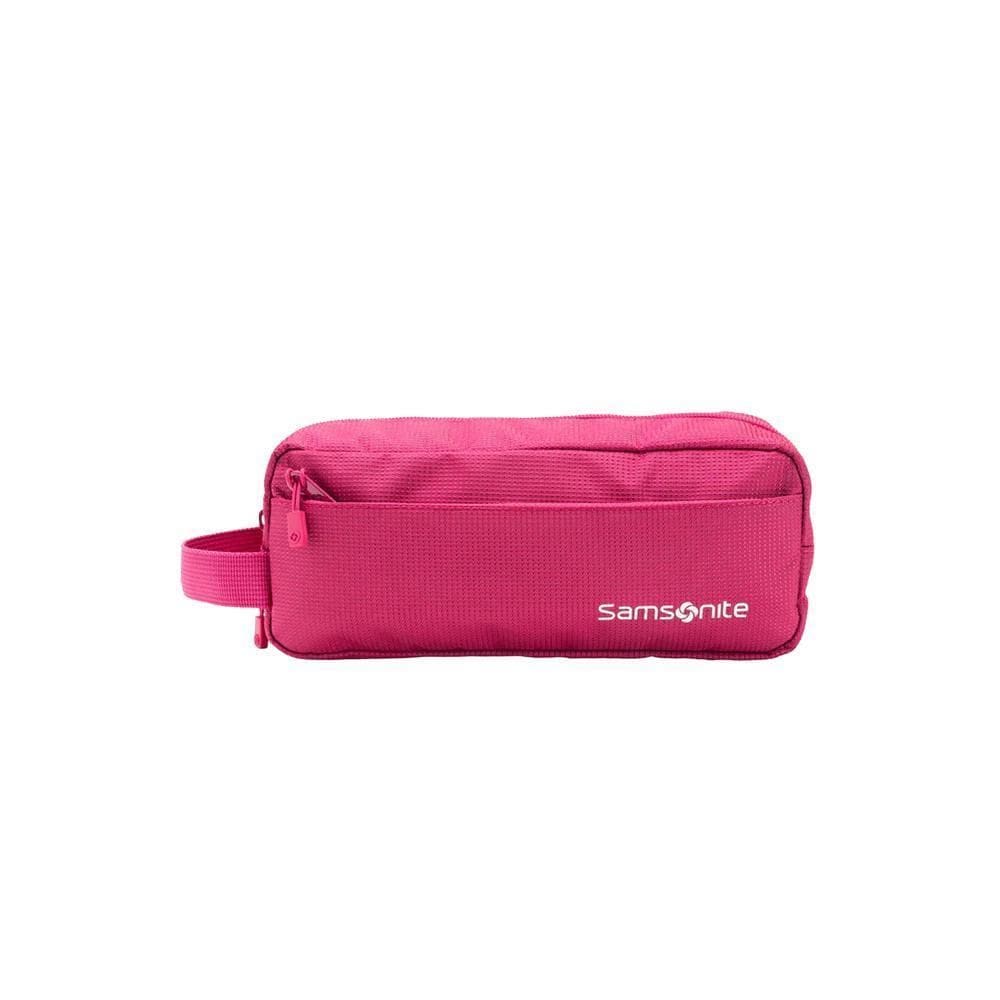 Estojo Samsonite Ignition Orys Rosa