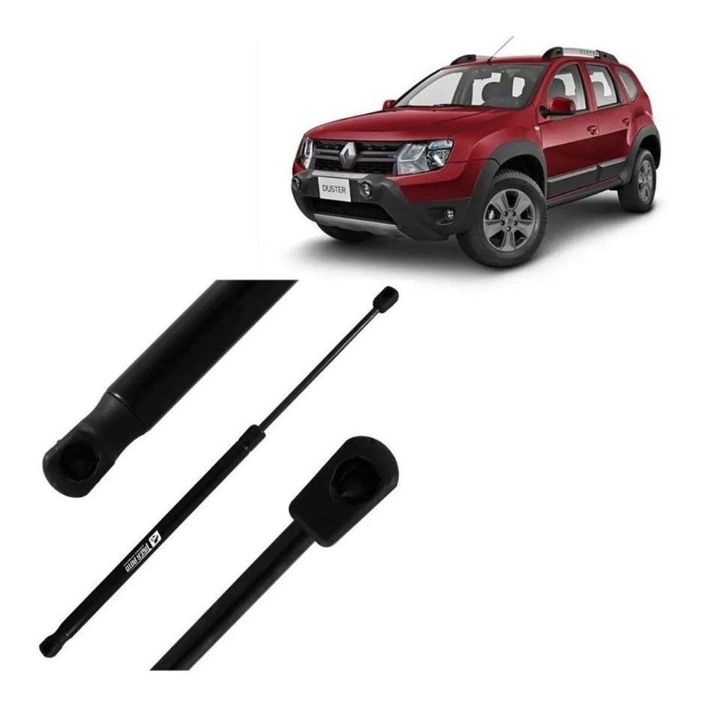 Amortecedor De Porta Malas Renault Duster Todas