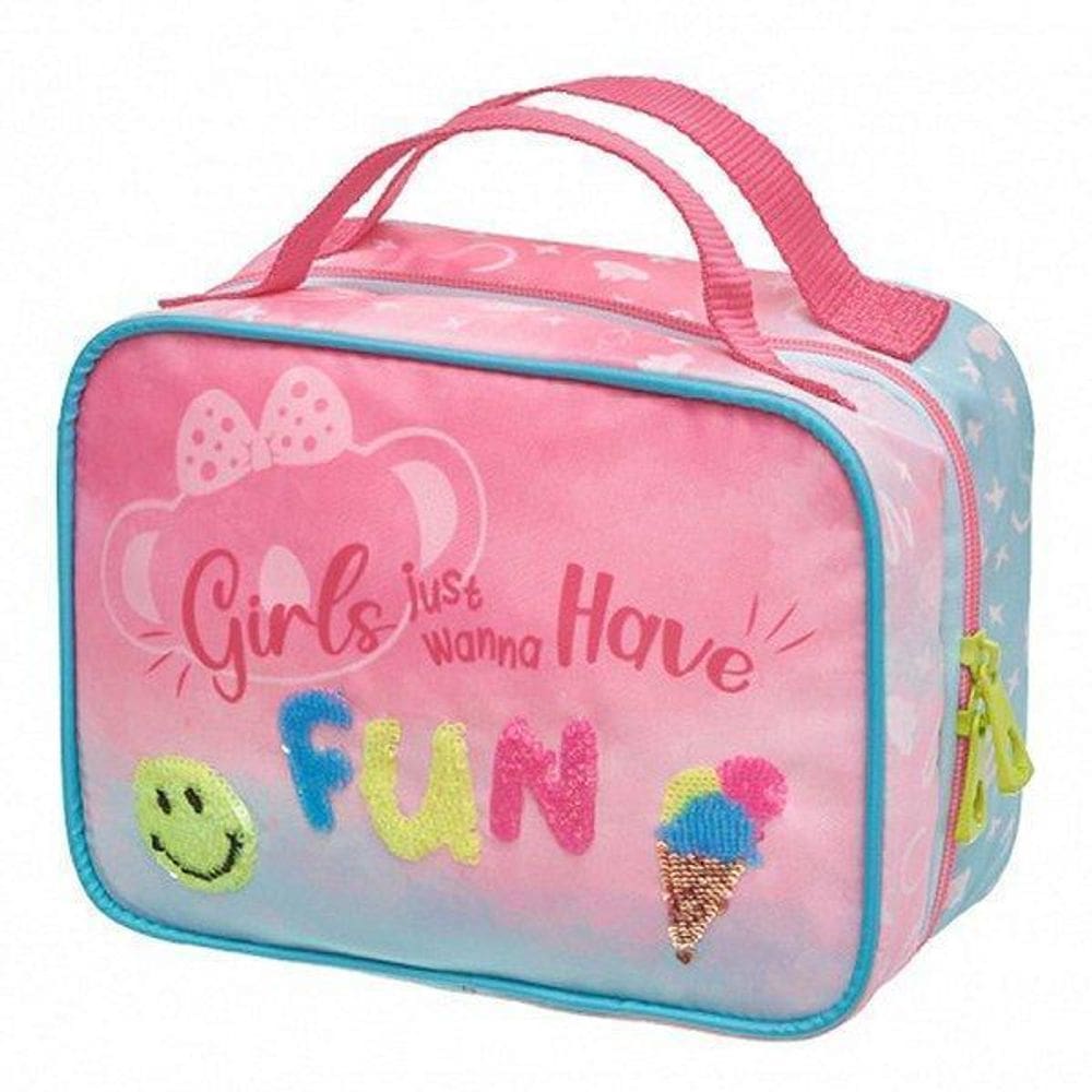 Necessaire Pacific Lov It Lilica Ripilica Have Fun