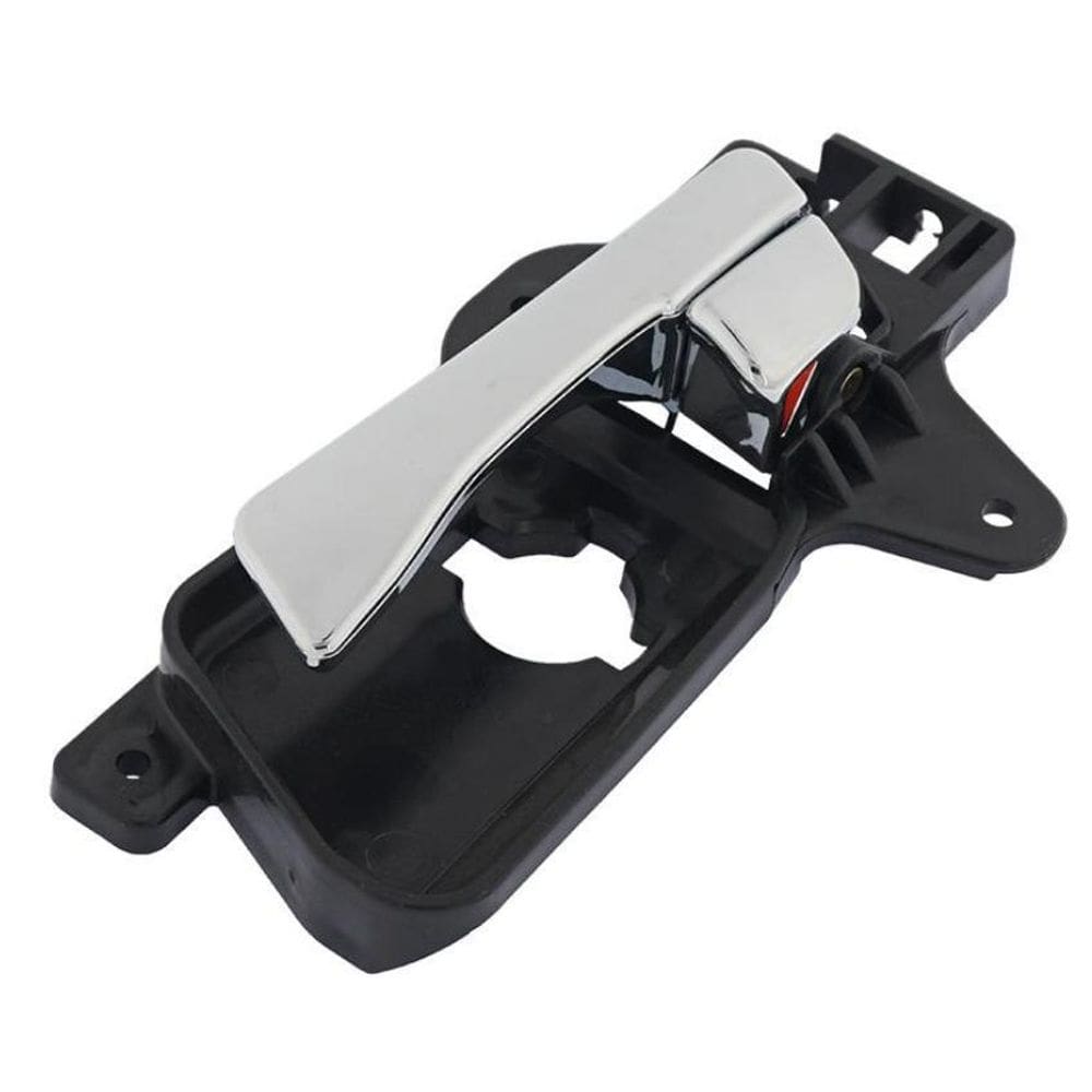 Maçaneta Hyundai I30 Traseira Esquerda Interna Gatilho Croma