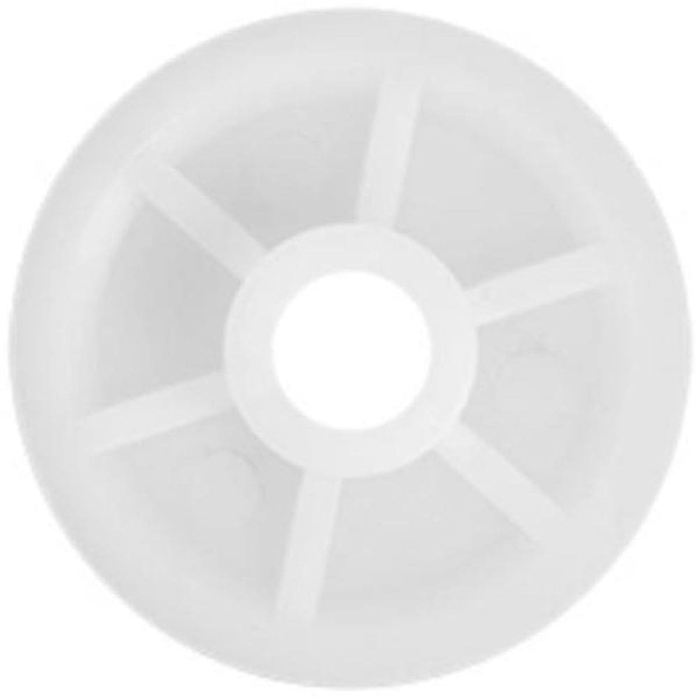 Roldana Da Ponta Do Braço Universal Com Torre Branca Para Má