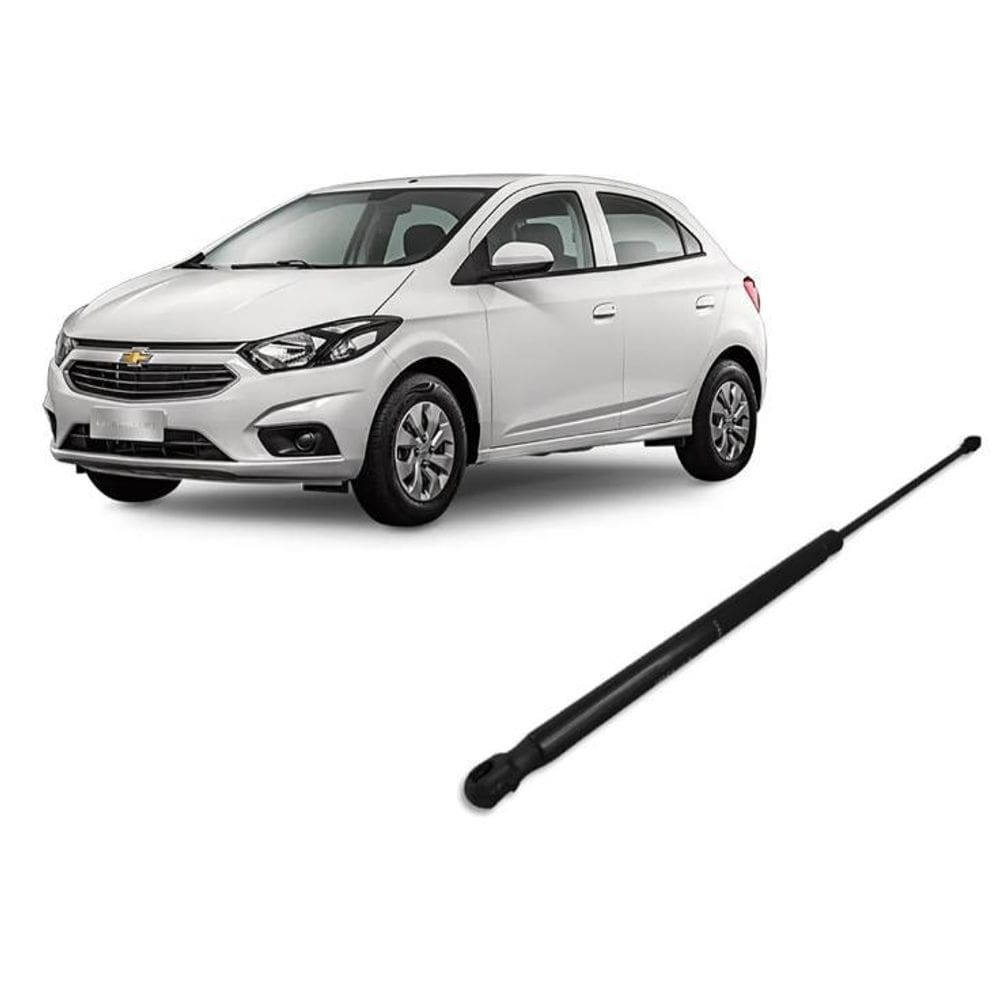 Amortecedor De Porta Malas Gm Onix Tg 1201.062