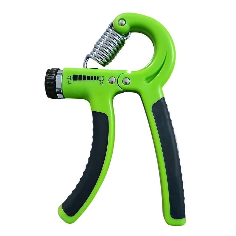 Hand Grip Fortalecedor De Mãos E Punhos Treino Fisioterapia