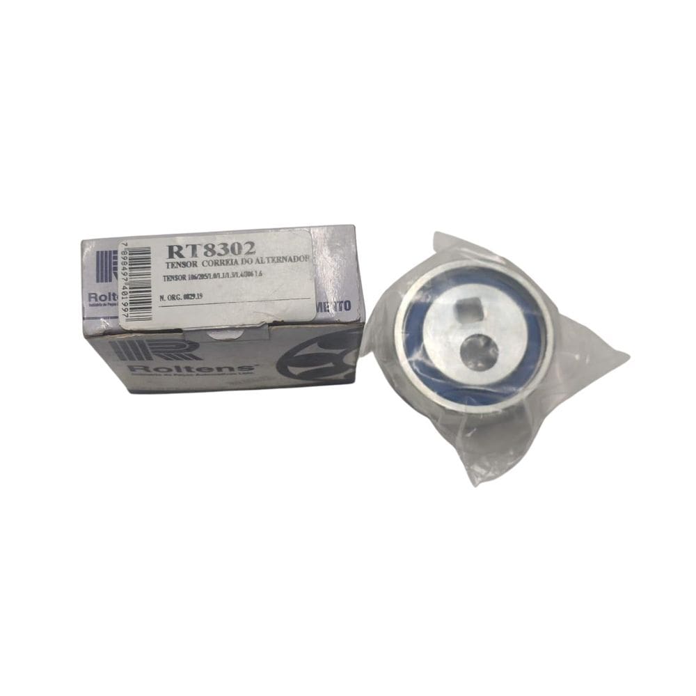 Tensor Da Correia Do Alternador Peugeot 206, 106, 405, 205,