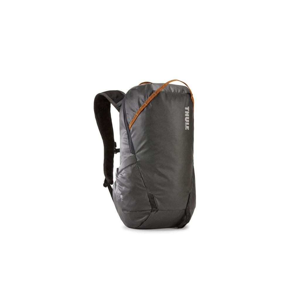Mochila Para Trilha Thule Stir 18L Obsidian
