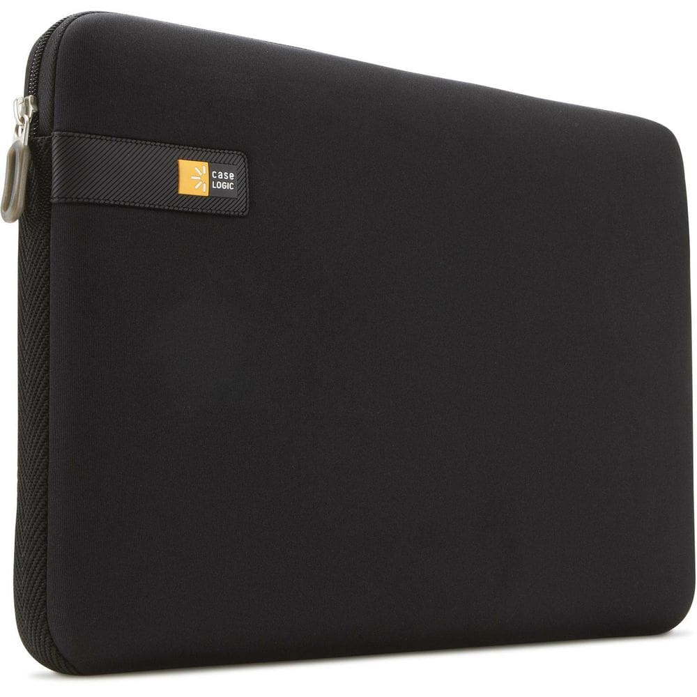 Sleeve Para Laptop 14 Case Logic Preta Laps114