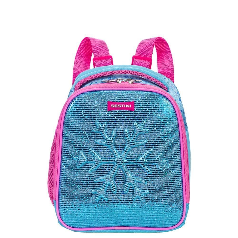 Lanch Especial Sestini Y Fantasy - Colorido