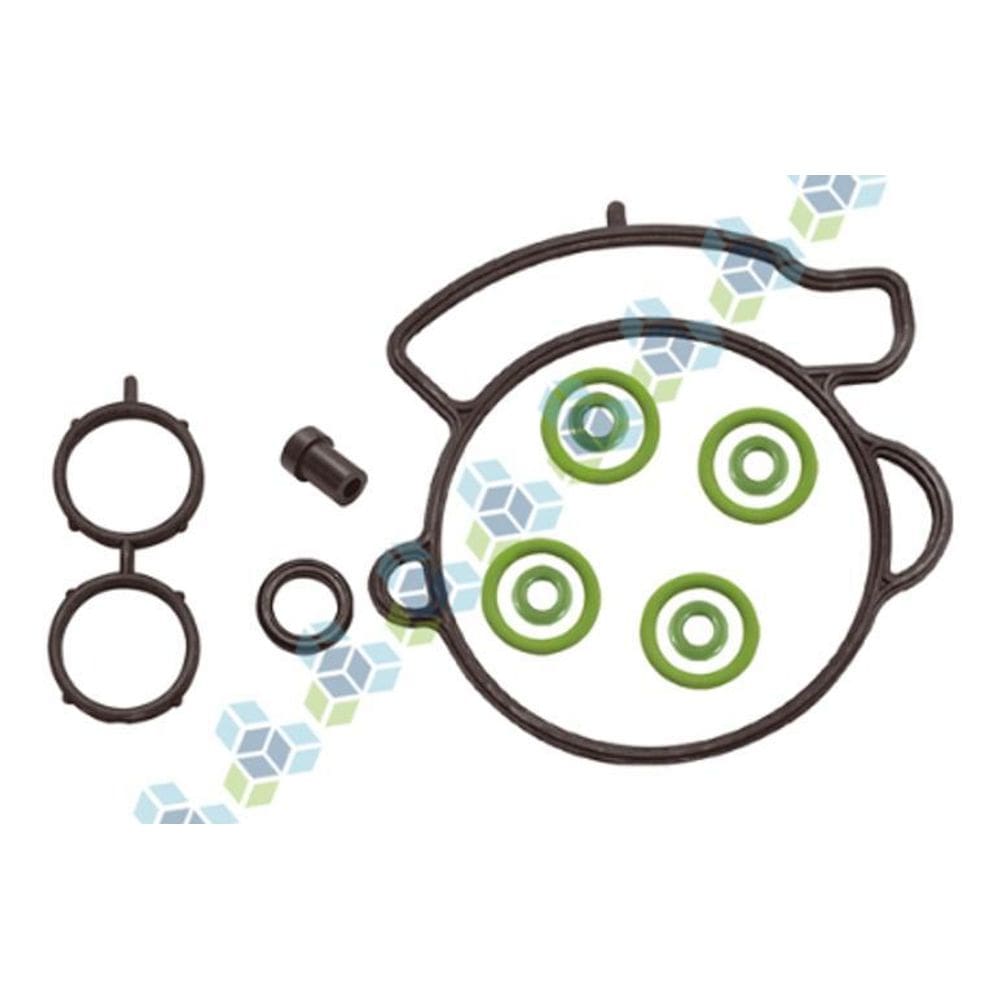 Kit Reparo Para Tbi Sk537 Schuck Sistema Multi Point Escort