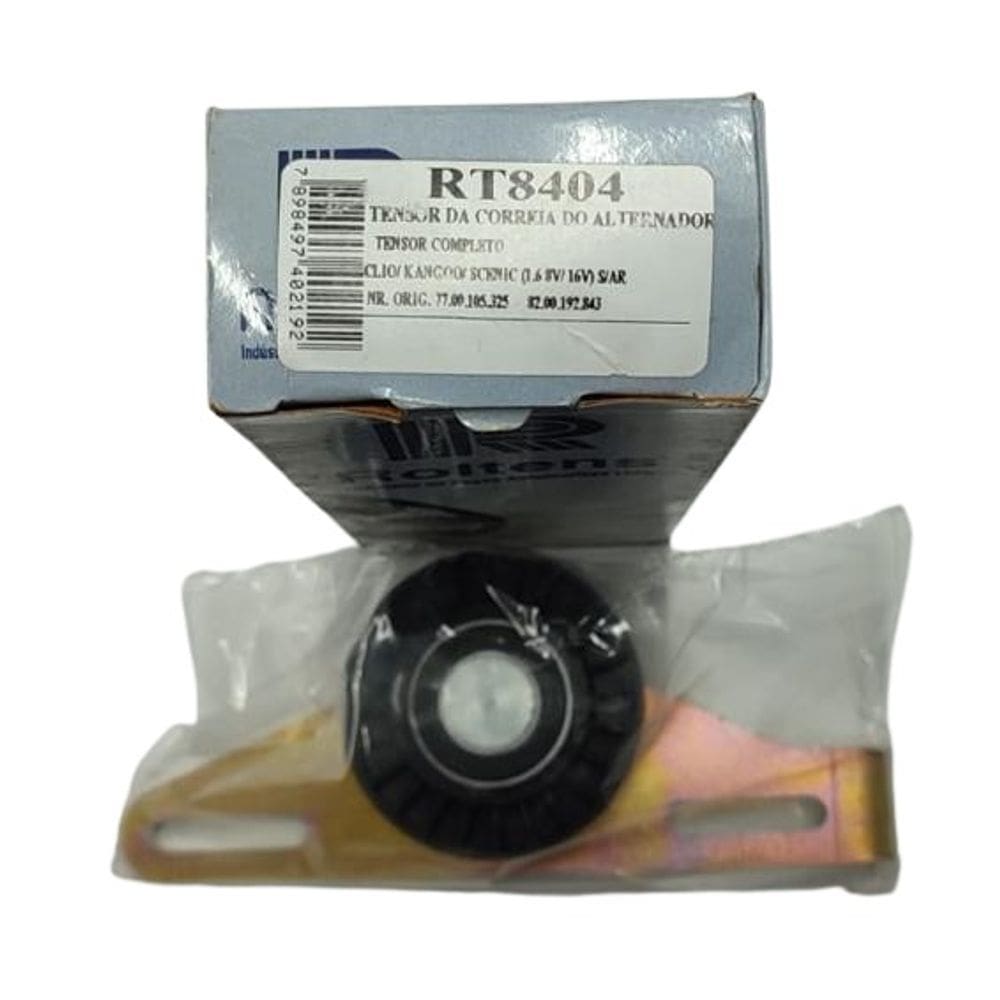 Tensor Da Correia Do Alternador Renault Logan Kangoo Megane
