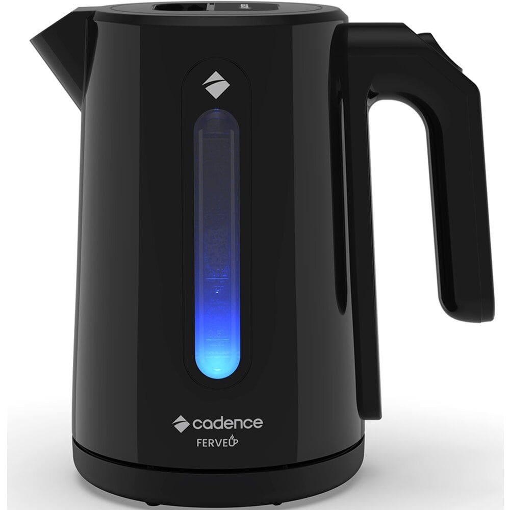 Jarra Eletrica Ferveu, 1,9 Litros CEL390 Cadence