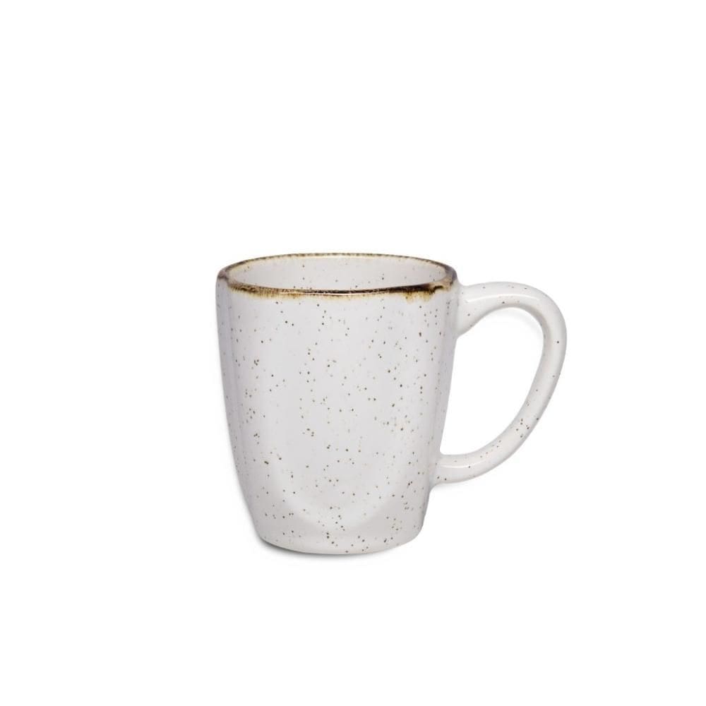 Caneca Xìcara Café Chá Ryo Maresia 260ml Oxford Porcelanas