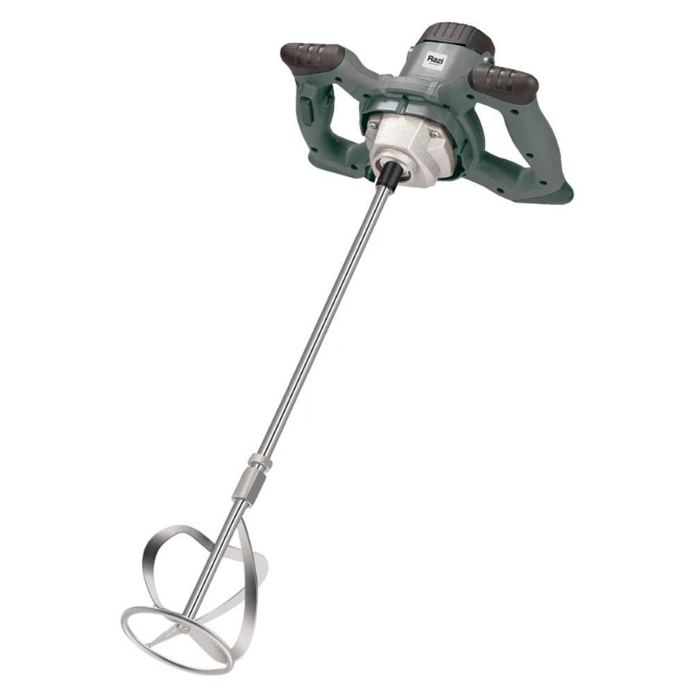 Misturador de Tinta Massa e Argamassa 1200W  110v  RZ-MTMA/M1 -  Razi