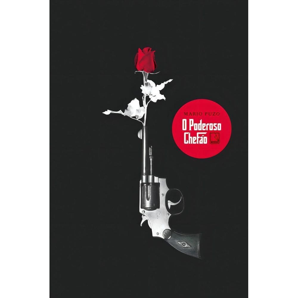 O Poderoso Chefão
