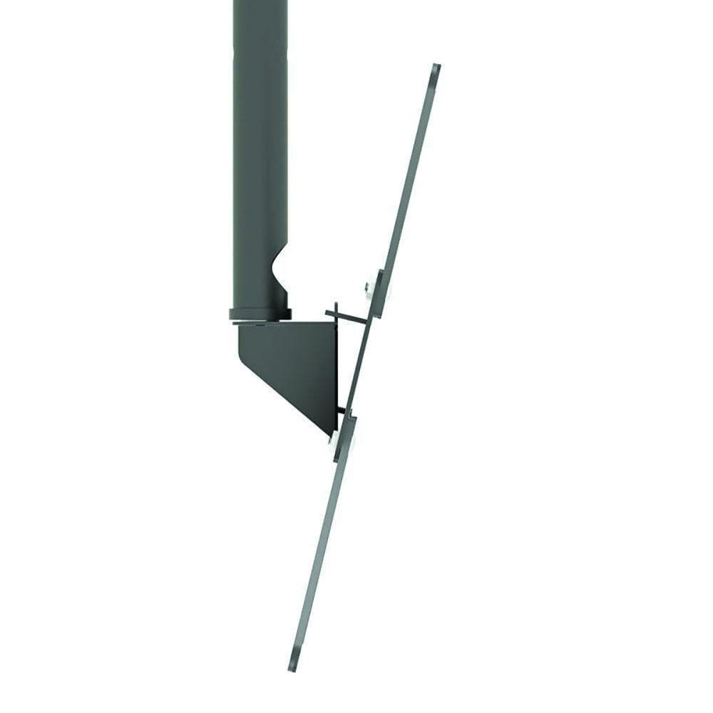 Suporte Teto Multivisão Para Tv 19-56 Preto