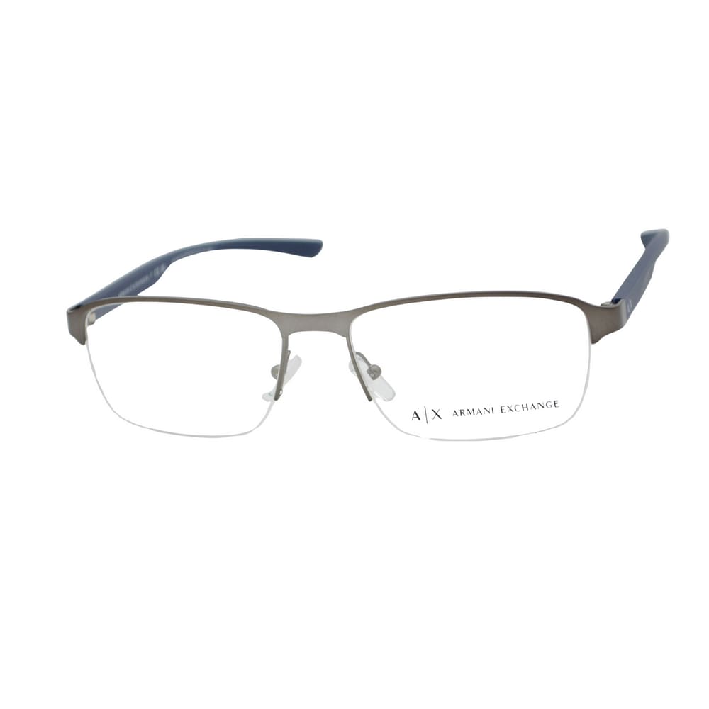 armação de óculos Armani Exchange mod ax1061 6084