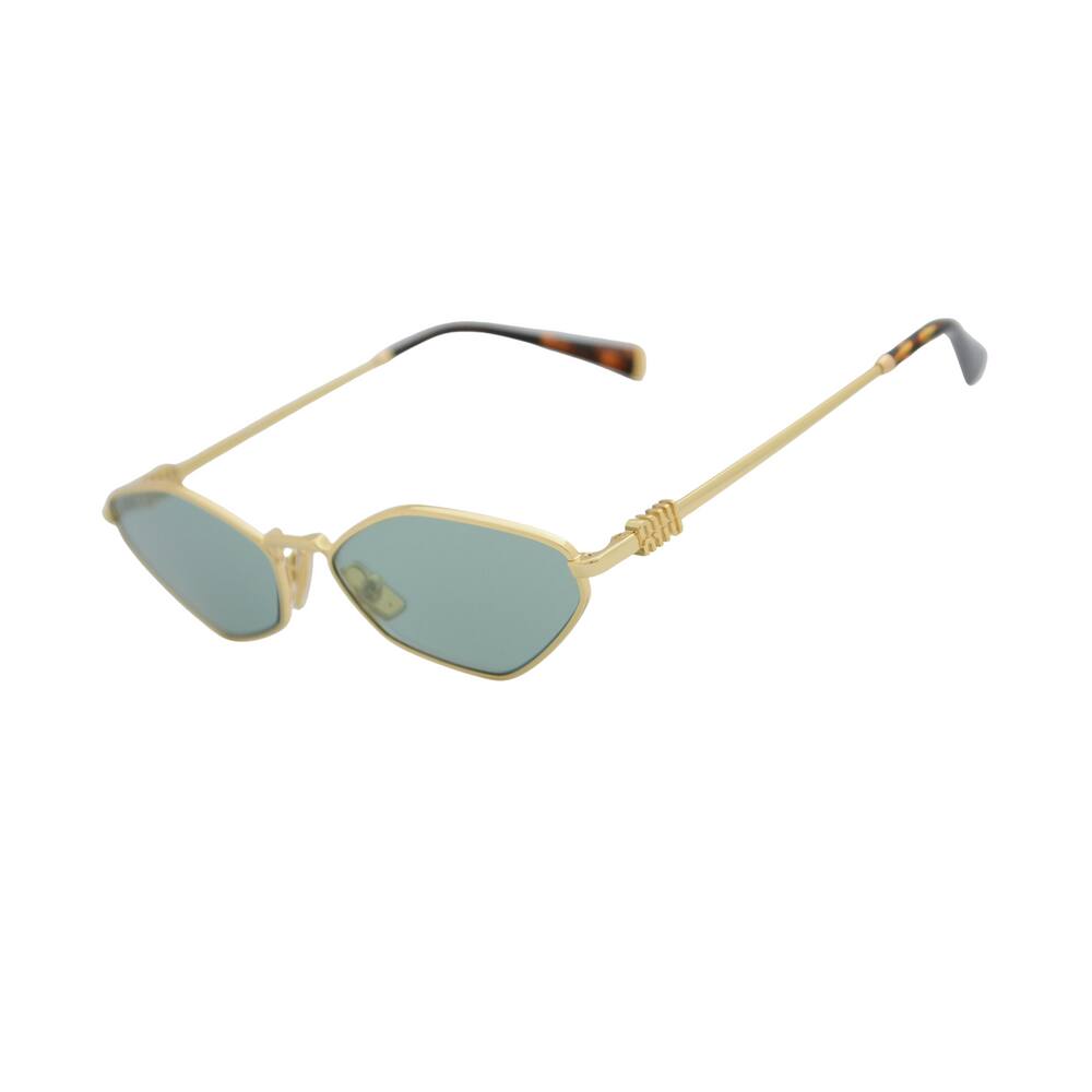 【2/12まで】MIU MIU サングラス SMU56R Óculos de Sol MIUMIU SMU 56Z ZVN-5S0 - Ótica Maringá
