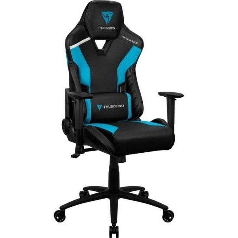 Cadeira Gamer Thunderx3 Tc3 Azul