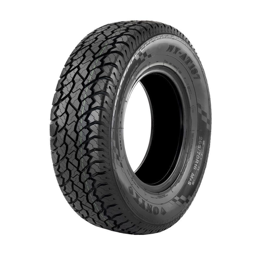 Pneu Onyx Aro 17 NY-AT187 265/65R17 112T