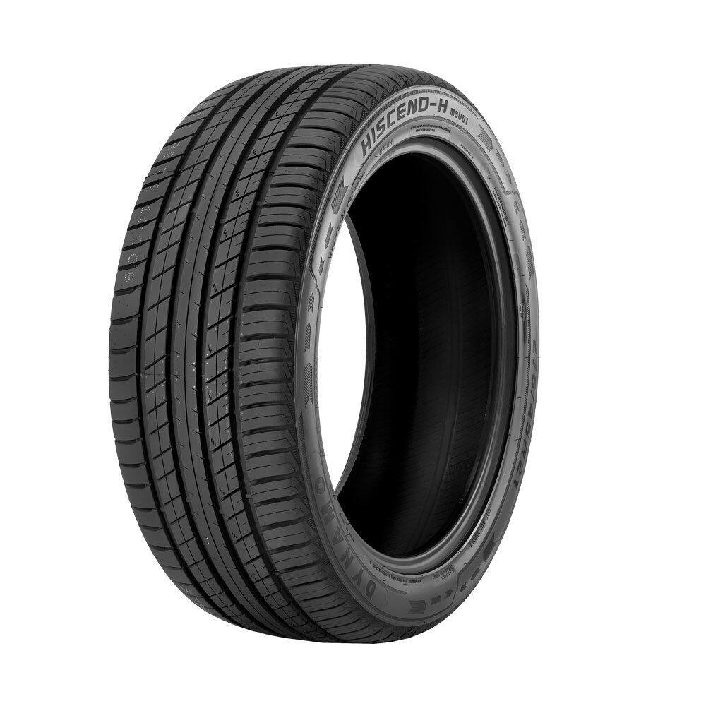 Pneu Dynamo Aro 21 Hiscend-H MSU01 275/45R21 110Y XL