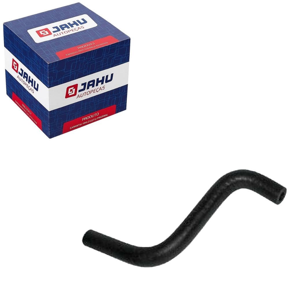 Mangueira Da Bomba De Água Tempra 1992 A 1998 - Jahu 15527-7