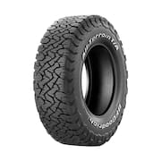 Pneu BFGoodrich Aro 16 All Terrain KO3 245/70R16 113/110S - Letras Brancas