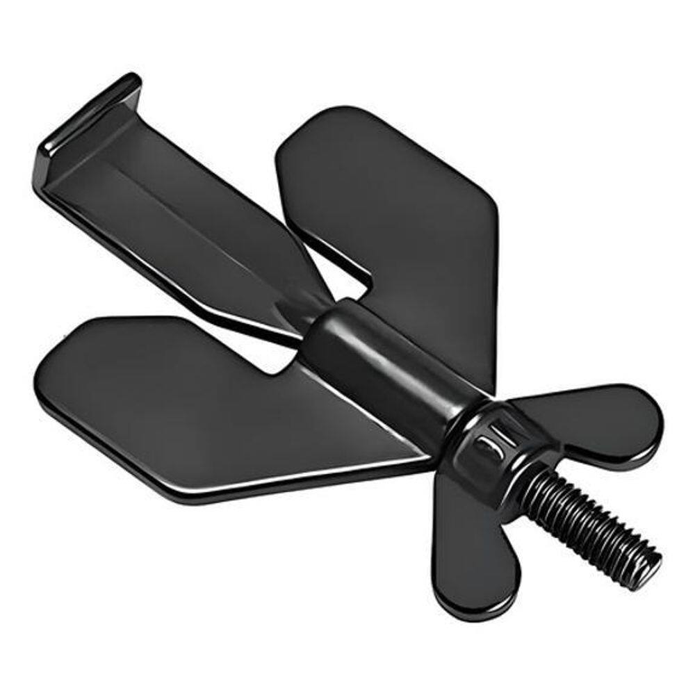 Fechadura Portátil De Segurança Para Porta De Hotel Motel