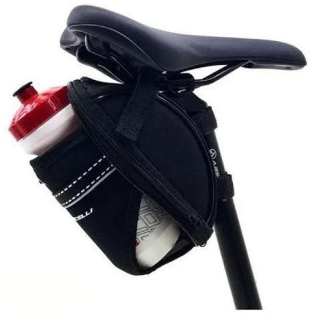 Bolsa De Selim P/Caramanhola Vercelli