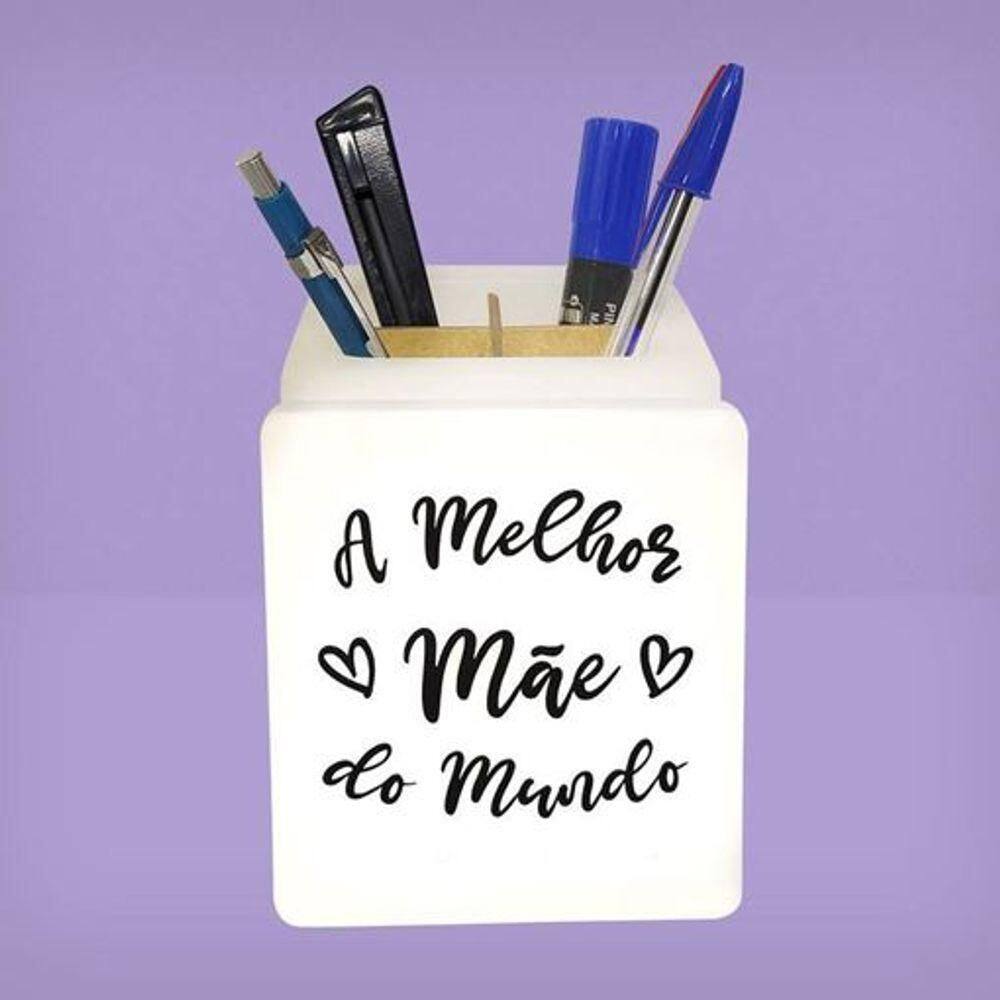 Luz Do Amor: Organizador De Mesa Magnífico Para O Cantinho Das Mães