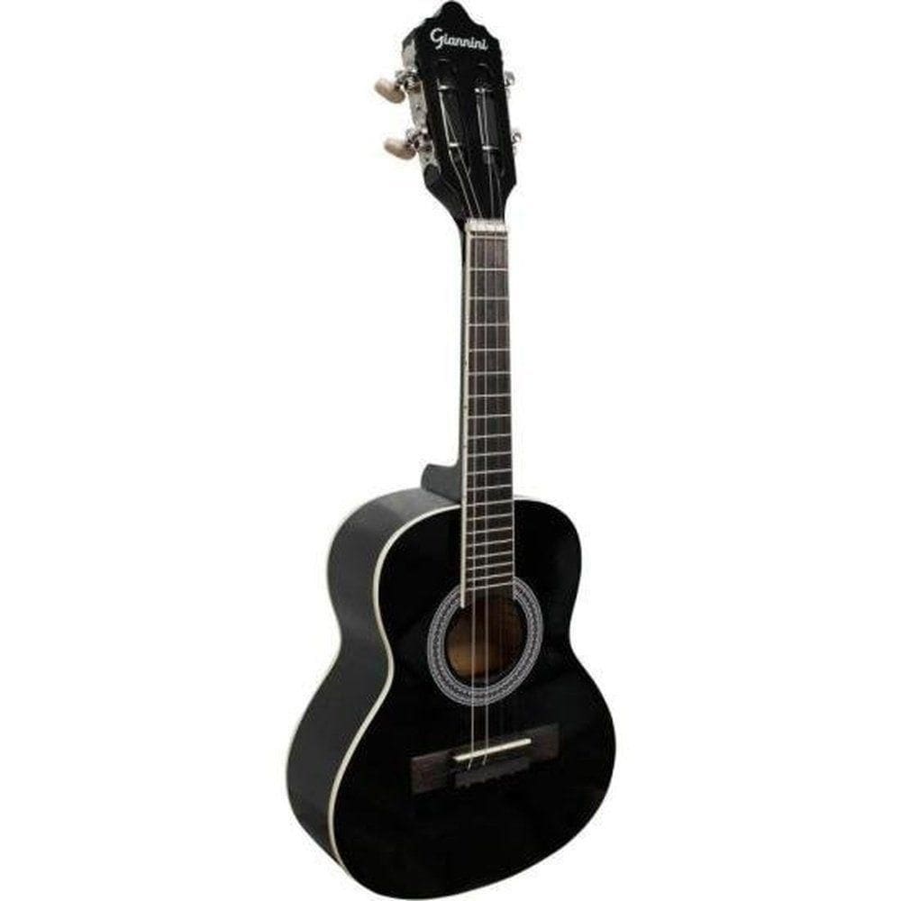 Cavaco Giannini Start Cs14bk Acústico Preto