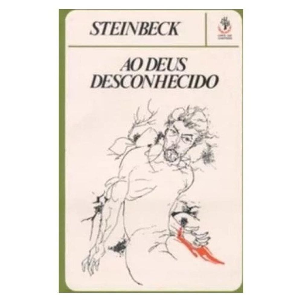 Ao Deus Desconhecido