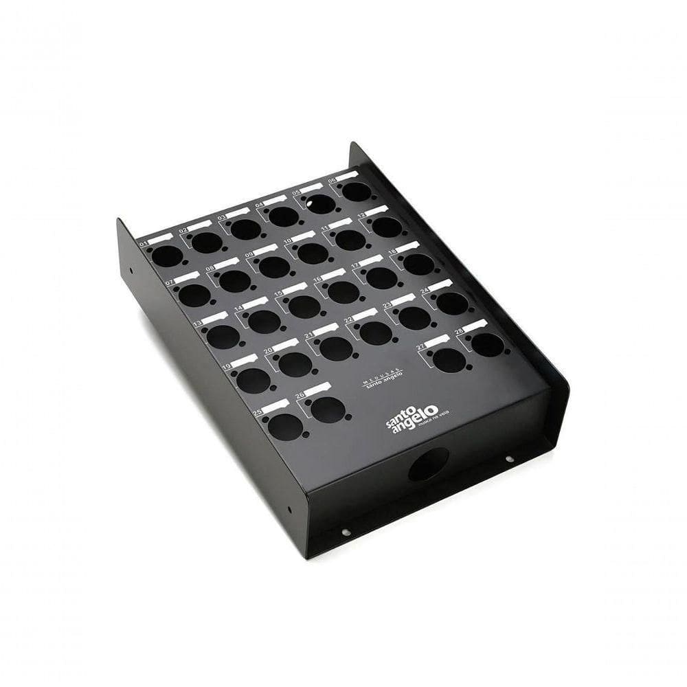 Caixa Medusa Santo Angelo 28 Vias