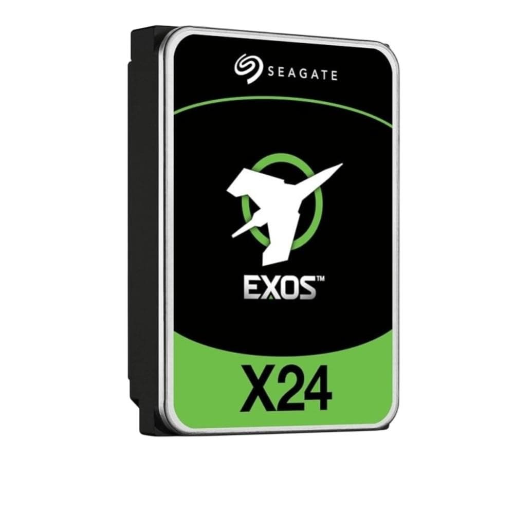 Hd Seagate  16Tb Sata Enterprise Exos - St16000nm002h