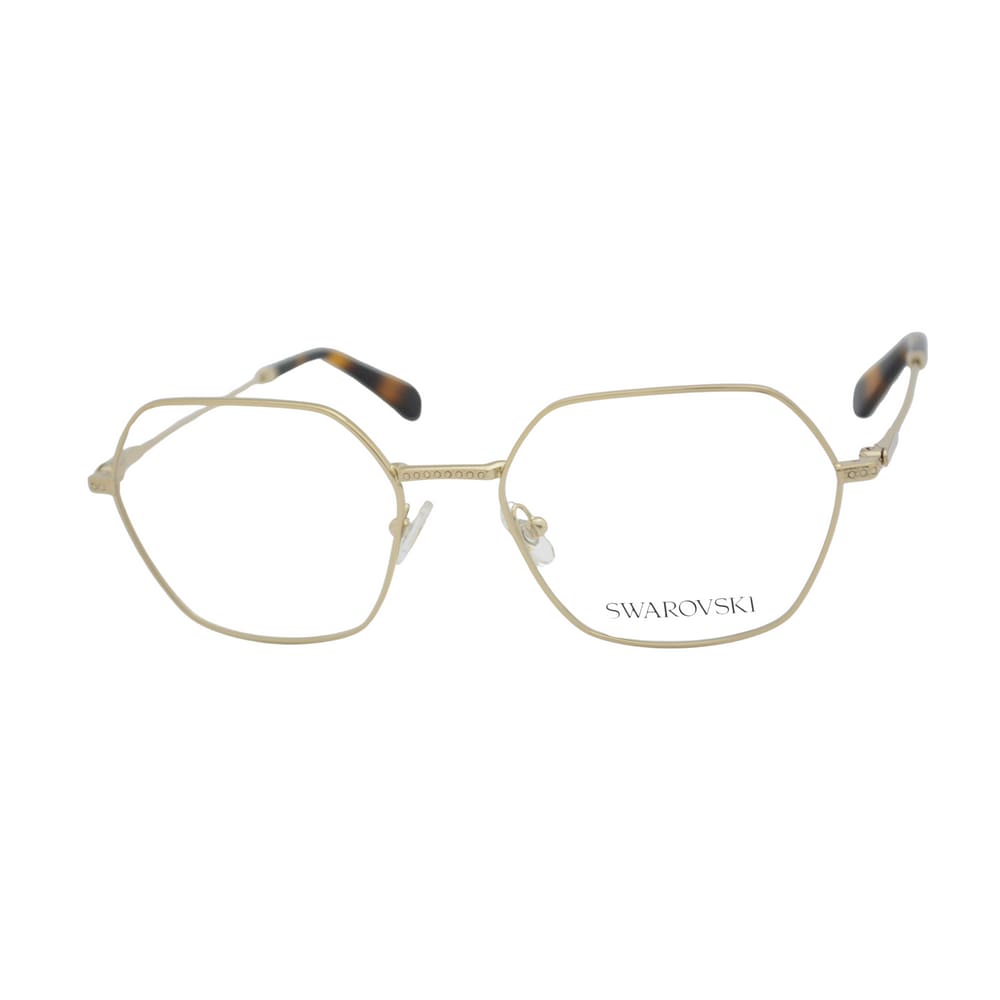armação de óculos Swarovski mod sk1011 4013