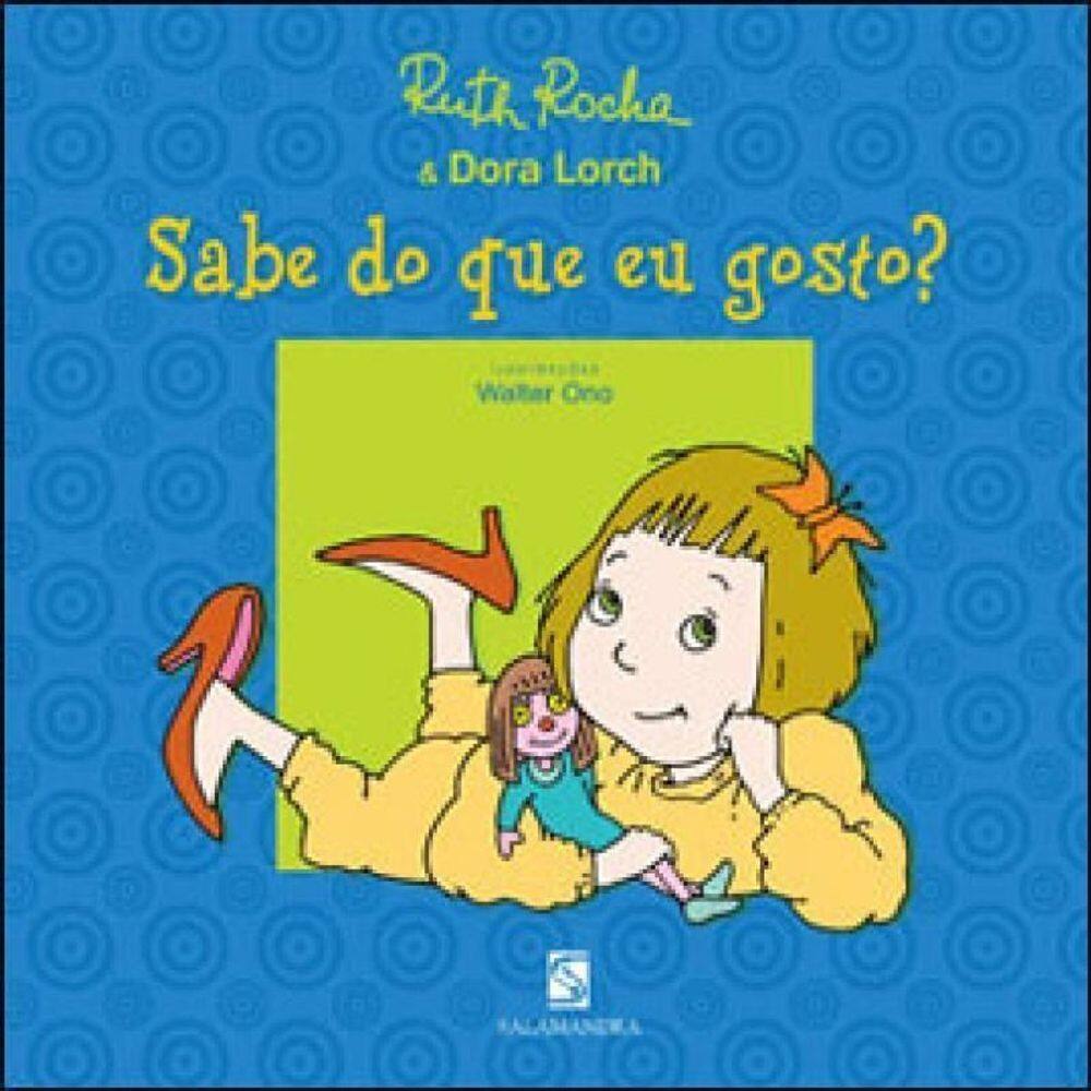 Sabe Do Que Eu Gosto?