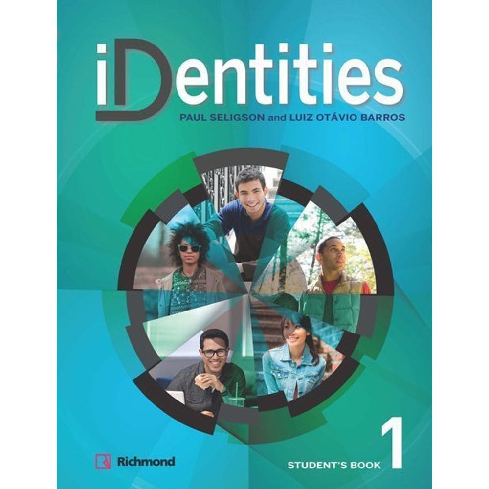 Identities 1 Student s Book