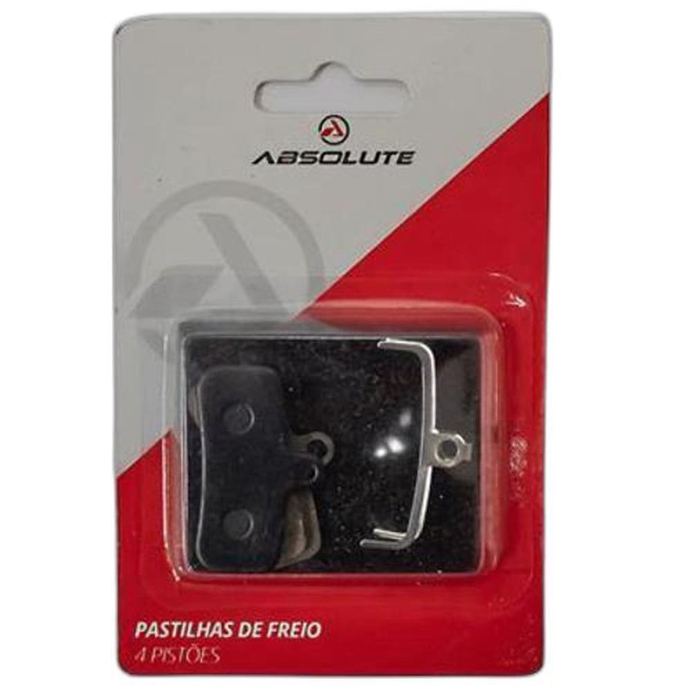 Pastilha Absolute Abs-07S Cera