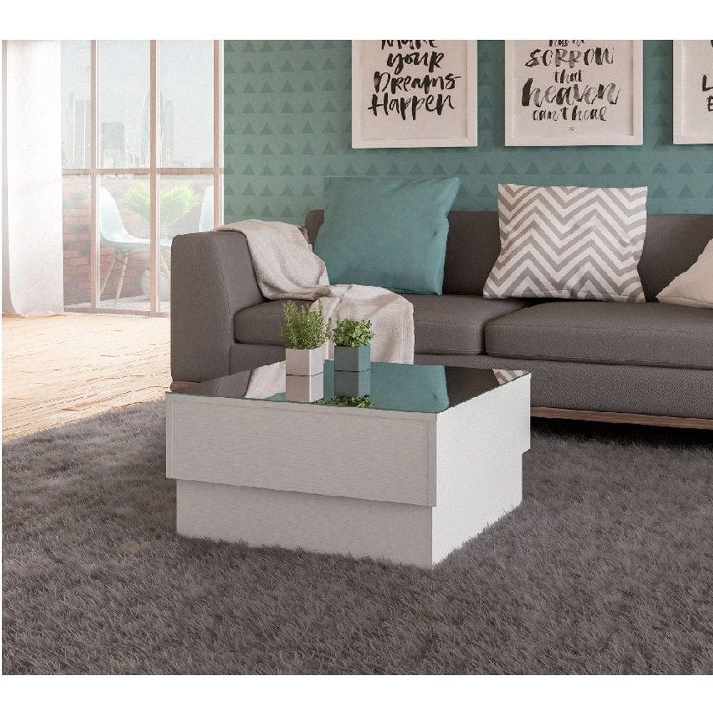 Mesa Centro Parati - Artely