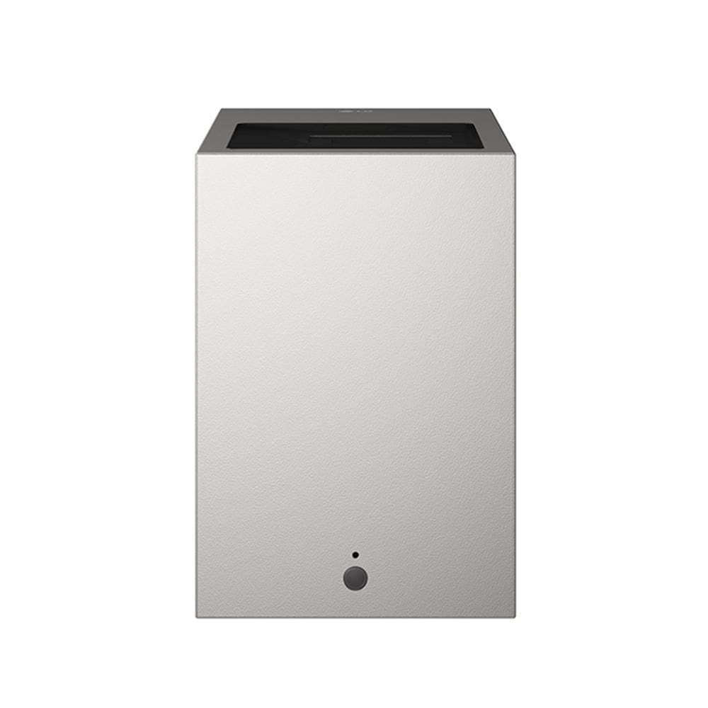 Projetor LG CineBeam S PU615U Mini Ultra Curta Distância, 4K UHD, 100”, DCI-P3 154%, Leve e Ultraportátil