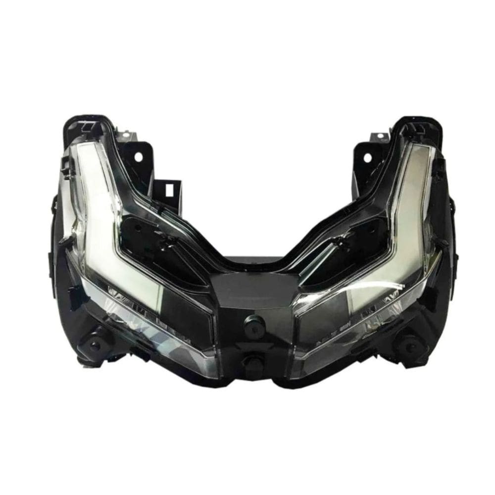 Honda  ADV150 Farol dianteiro bloco óptico genuíno