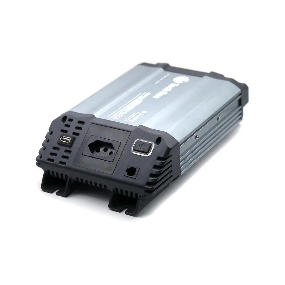 Inversor De 12V Para 220V 1000Wp500Wn Techone