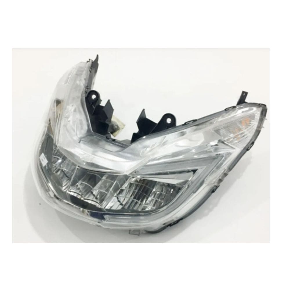 Honda PCX 150 Farol Dianteiro Bloco Óptico Honda Genuíno