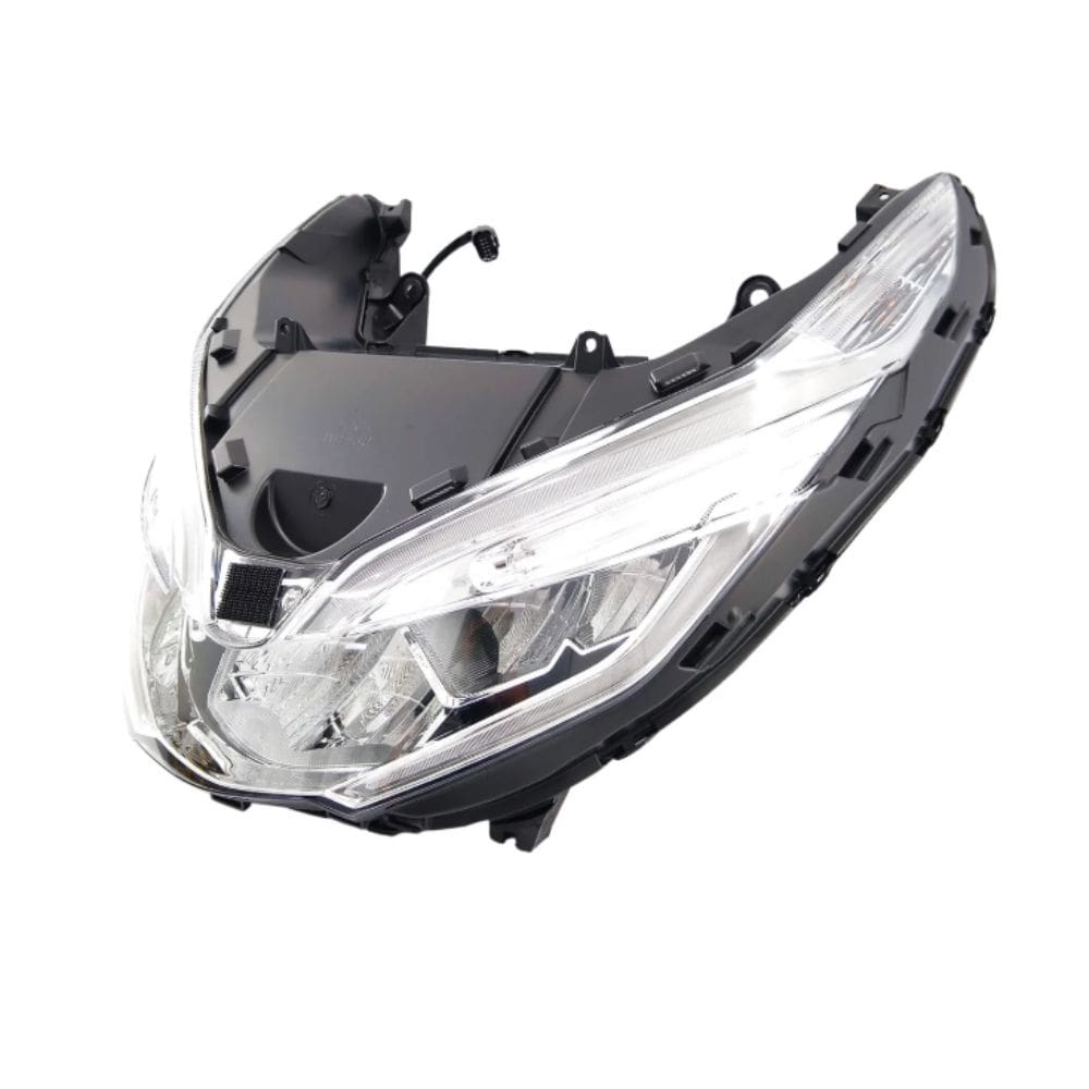 Honda PCX150 Farol dianteiro bloco óptico Genuíno