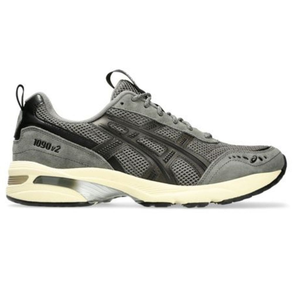 Tênis Asics Gel 1090 V2 Masculino - Cinza+Preto