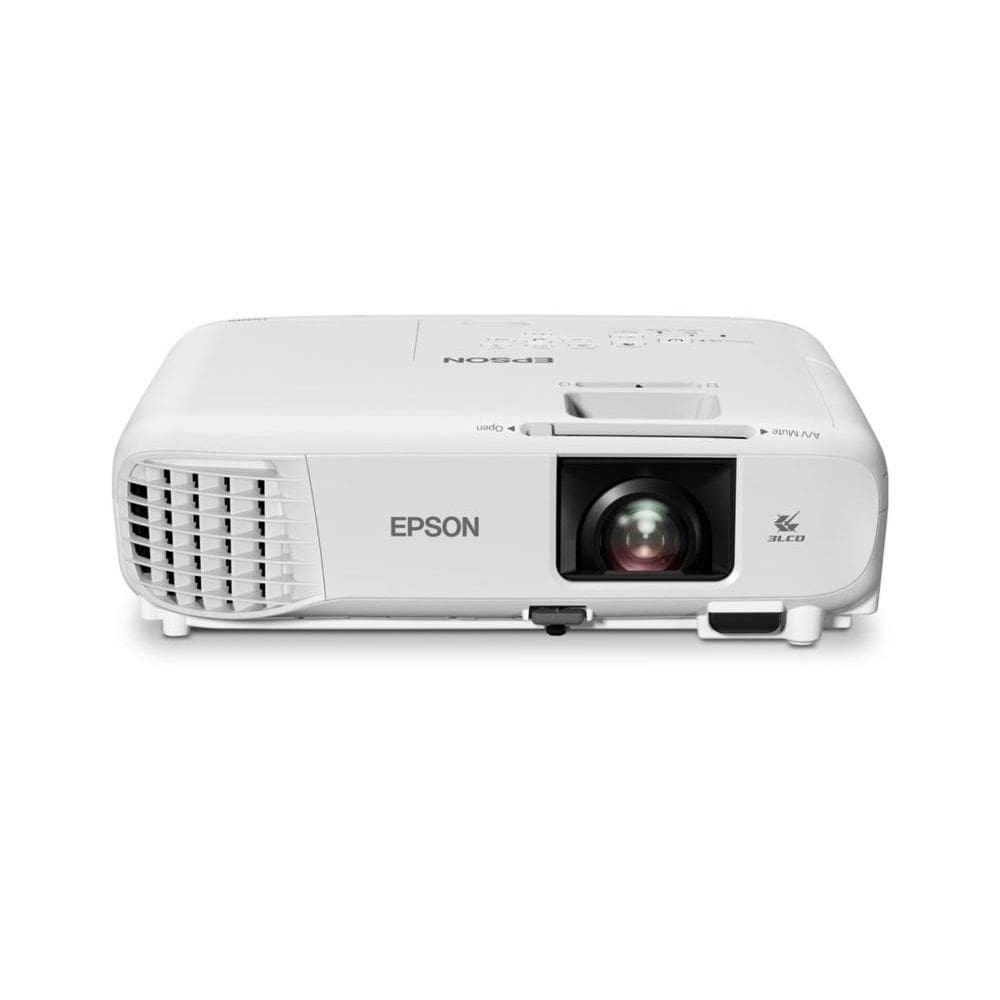 Projetor Epson E24  Powerlite