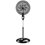 Ventilador de Coluna Mondial 40cm Turbo 8 Pás 220V