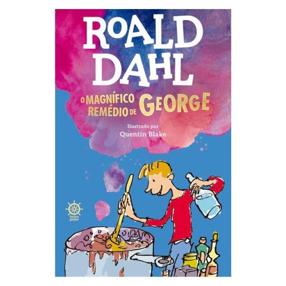 O Magnífico Remédio De George