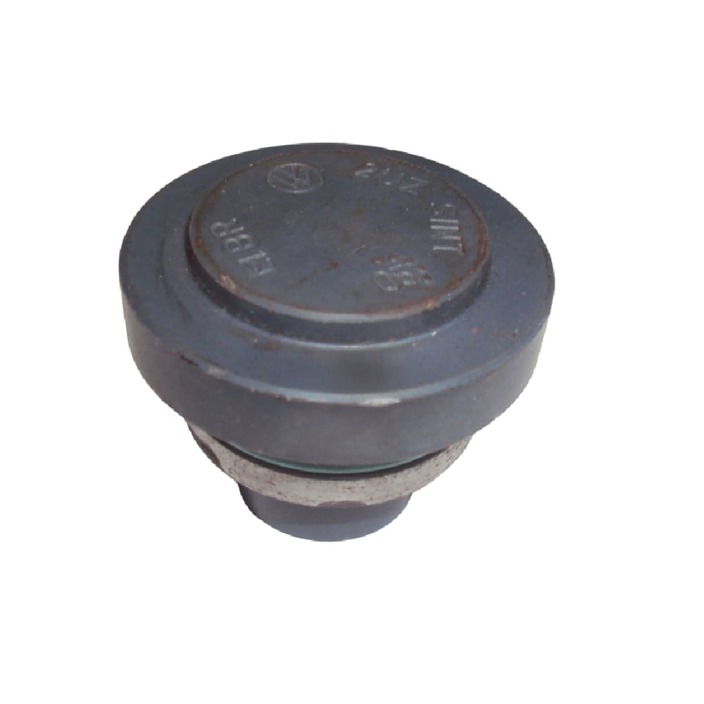 Gol Tampa Do Distribuidor Bloco De Motor Vw Genuíno