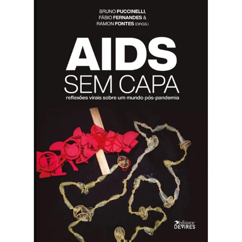 AIDS sem capa