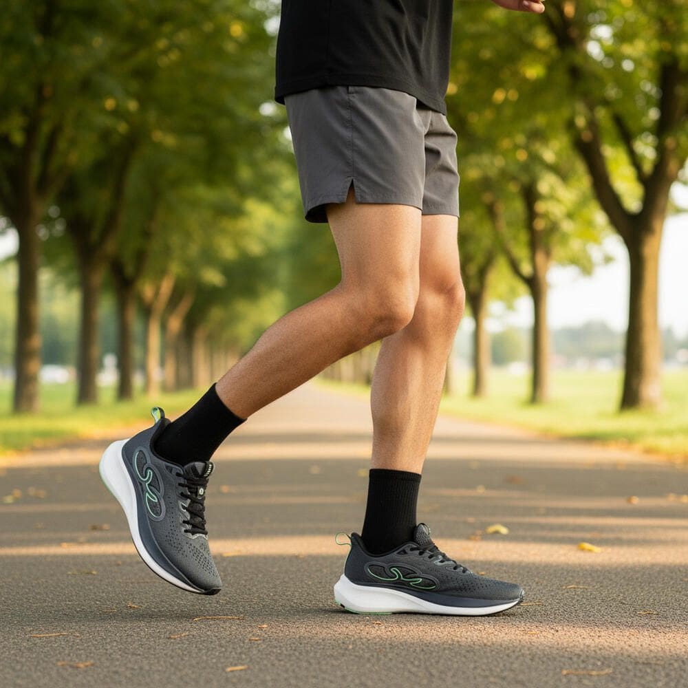 Tênis Masculino Voa 3 Olympikus 415015152 | Extra