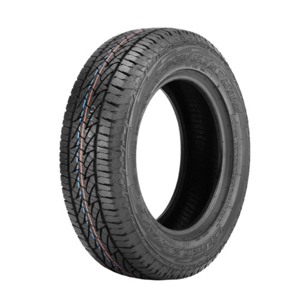 Pneu Bridgestone Aro 16 Dueler A/T Revo 2 205/55R16 91H